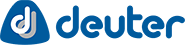 deuter deuter - Logo