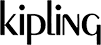 kipling kipling - Logo